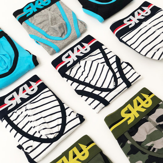 Men's Underwear