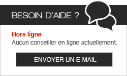 Hors ligne